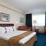 Hotel - Expo By Ihg 4*