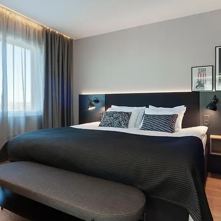 Hotel - Expo By Ihg Helsínquia