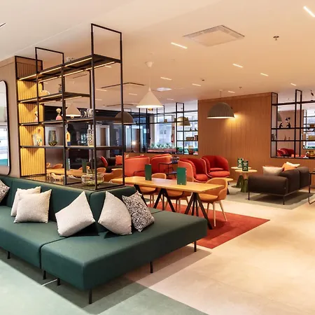 - Expo By Ihg Helsínquia