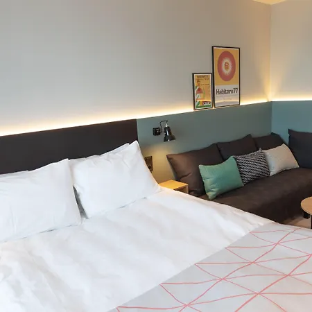 - Expo By Ihg Helsínquia