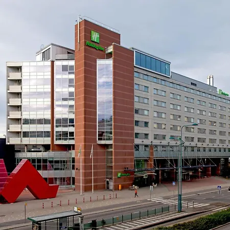 - Expo By Ihg Hotel 4*