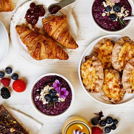 - Expo By Ihg 4* Helsínquia