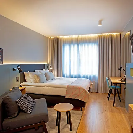 - Expo By Ihg Helsínquia