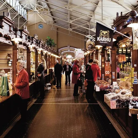 Hotel - Expo By Ihg 4*