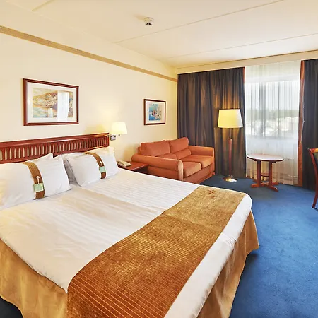 - Expo By Ihg 4* Helsínquia