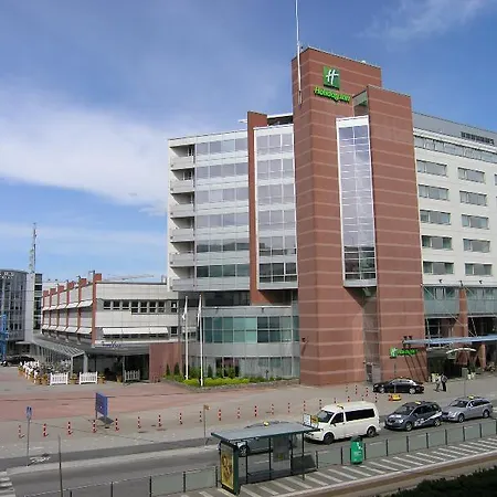 Hotel - Expo By Ihg Helsínquia