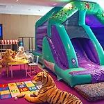 酒店 - Expo By Ihg 4*