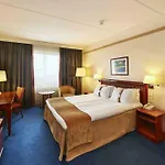Hotel - Expo By Ihg 4*