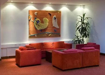 Hotel - Expo By Ihg