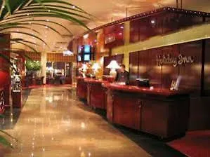 Hotel - Expo By Ihg