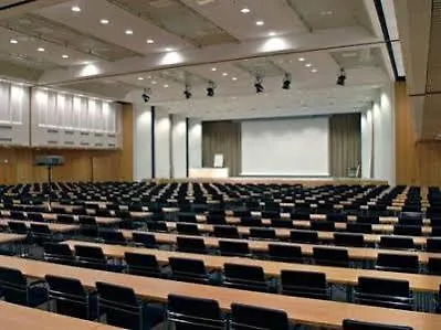 Hotel - Expo By Ihg 4*