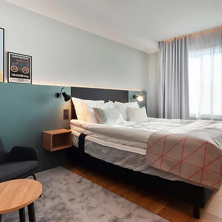 - Expo By Ihg 4* Helsinki
