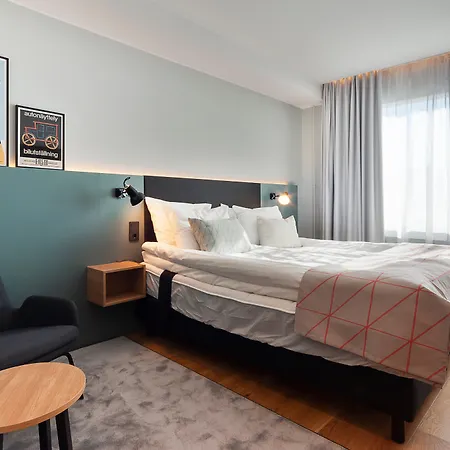 - Expo By Ihg 4* Helsingfors