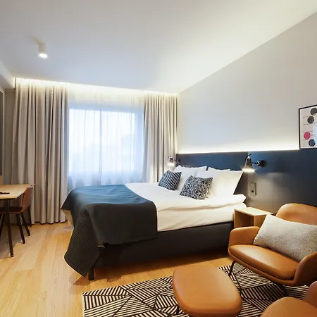 Hotell - Expo By Ihg