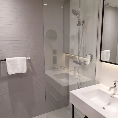 - Expo By Ihg Hotell Helsingfors