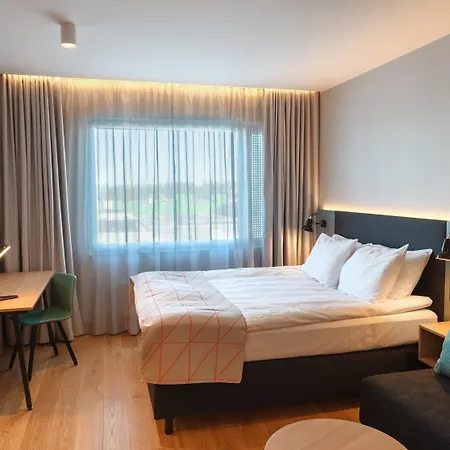 - Expo By Ihg 4* Helsingfors