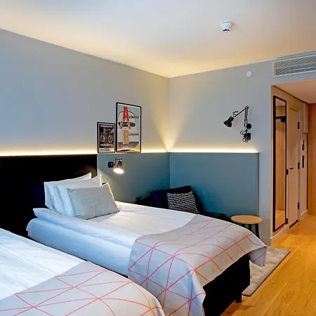 Hotel - Expo By Ihg Helsinky