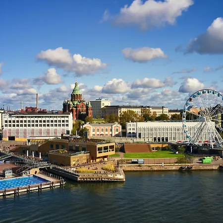- Expo By Ihg Helsingfors
