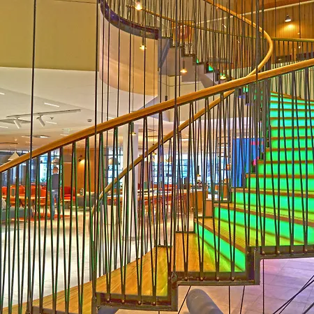 Hotell - Expo By Ihg