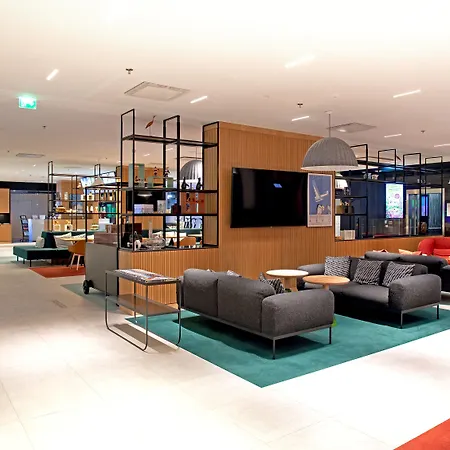 Hotell - Expo By Ihg