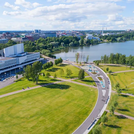 - Expo By Ihg 4* Helsingfors