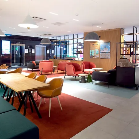 - Expo By Ihg Helsingfors