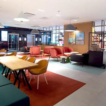 - Expo By Ihg هلسنكي