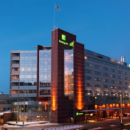 Hotell - Expo By Ihg 4*