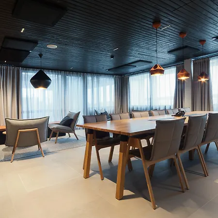 - Expo By Ihg Hotell Helsingfors