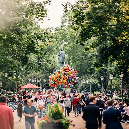 - Expo By Ihg هلسنكي