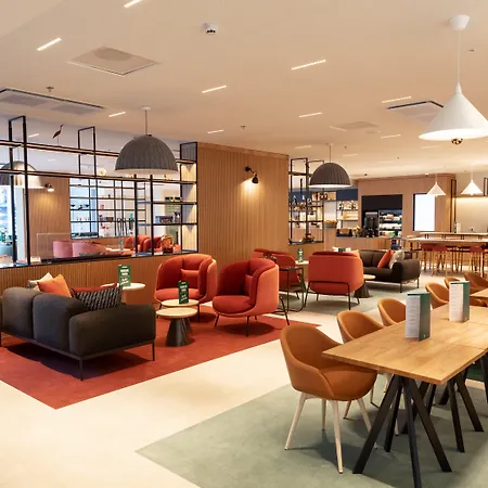 Hotell - Expo By Ihg Helsingfors
