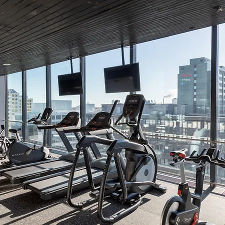 - Expo By Ihg Helsingfors