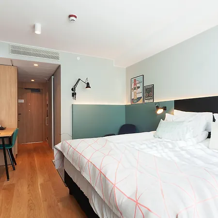 Hotel - Expo By Ihg