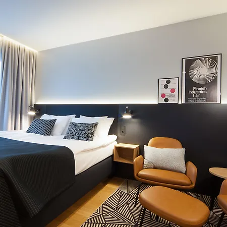 - Expo By Ihg Hotell