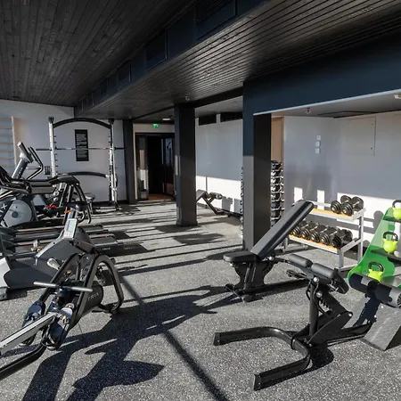 فندق - Expo By Ihg