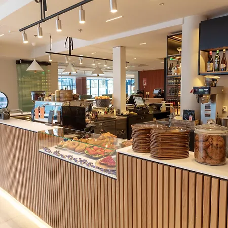- Expo By Ihg Hotell Helsingfors
