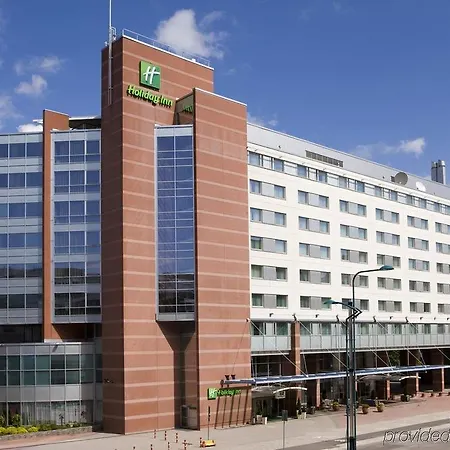 - Expo By Ihg Helsingfors