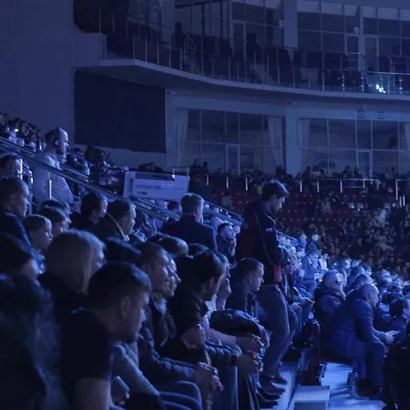 فندق - Expo By Ihg 4*