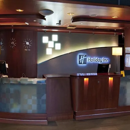 - Expo By Ihg Hotel