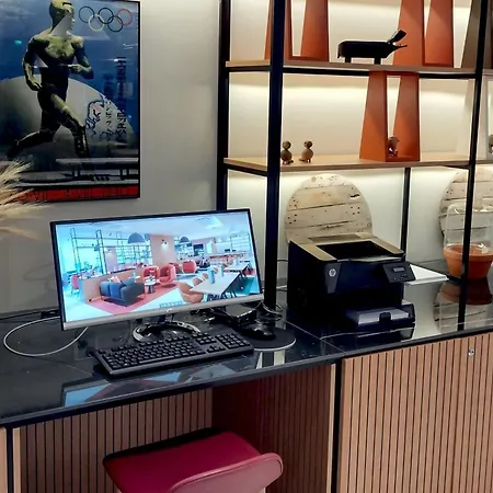 Hotel - Expo By Ihg