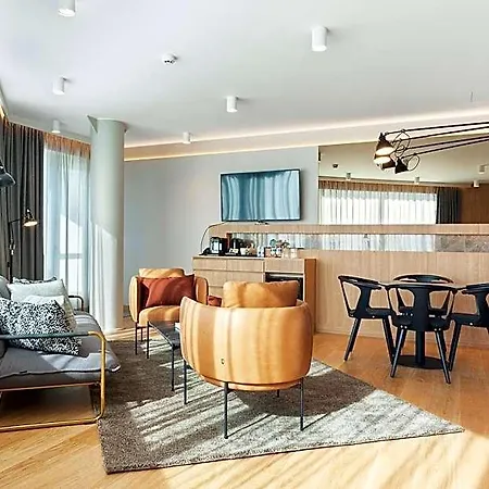 - Expo By Ihg 4* Helsinki