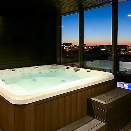 Hotel - Expo By Ihg Helsinki