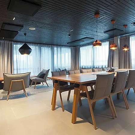 - Expo By Ihg Helsinki