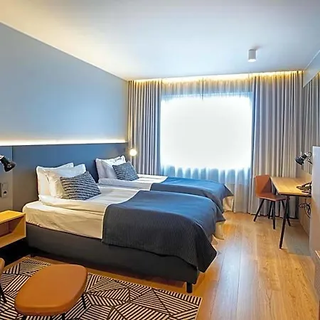 - Expo By Ihg Hotel Helsinki