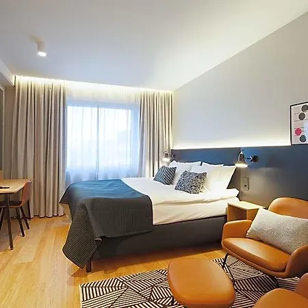 - Expo By Ihg Hotel Helsinki