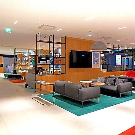 - Expo By Ihg Helsinky