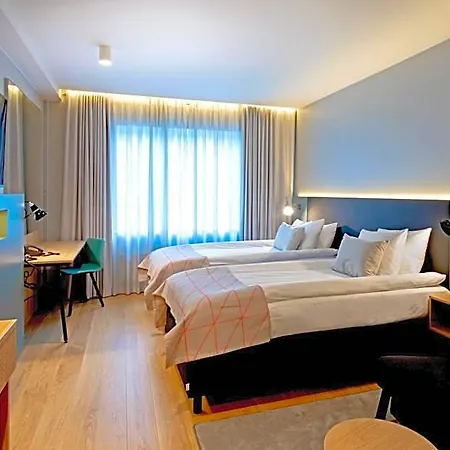 - Expo By Ihg Hotel Helsinki