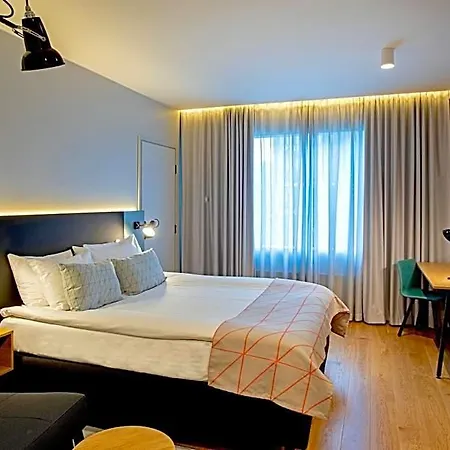 - Expo By Ihg 4* Helsinki