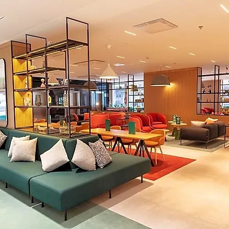 - Expo By Ihg Hotel 4*