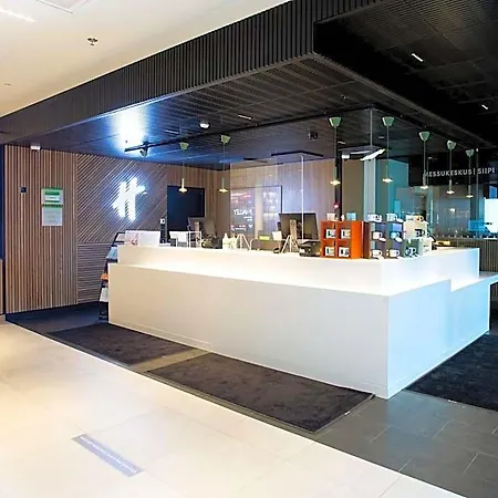Hotel - Expo By Ihg Helsinki